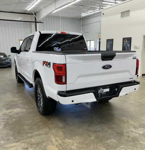 2019 Ford F-150 XLT FX4 - Image 3