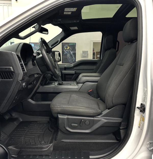 2019 Ford F-150 XLT FX4 - Image 7