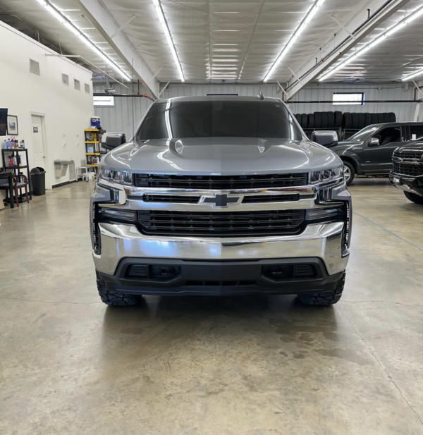 2021 Chevrolet Silverado Lt 4wd - Image 6