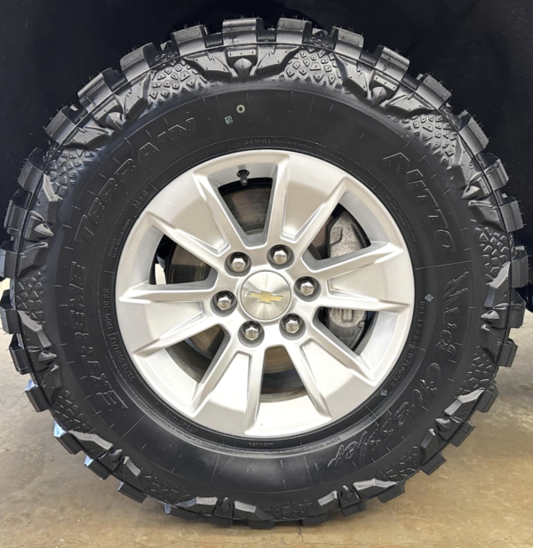2021 Chevrolet Silverado Lt 4wd - Image 7