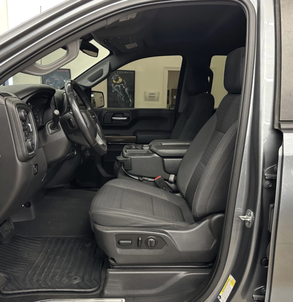 2021 Chevrolet Silverado Lt 4wd - Image 8