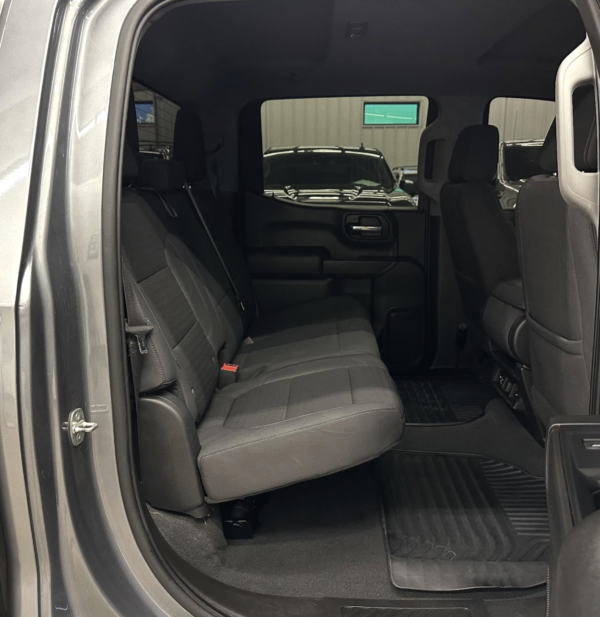 2021 Chevrolet Silverado Lt 4wd - Image 10