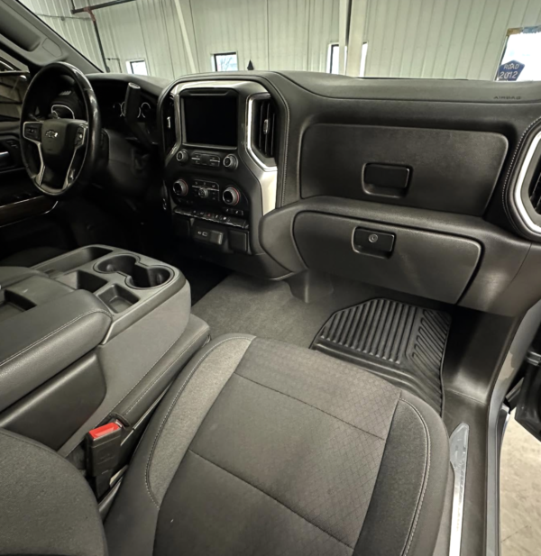 2021 Chevrolet Silverado Lt 4wd - Image 11