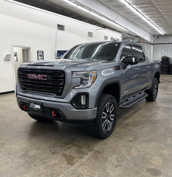2020 GMC Sierra AT4 - Image 2