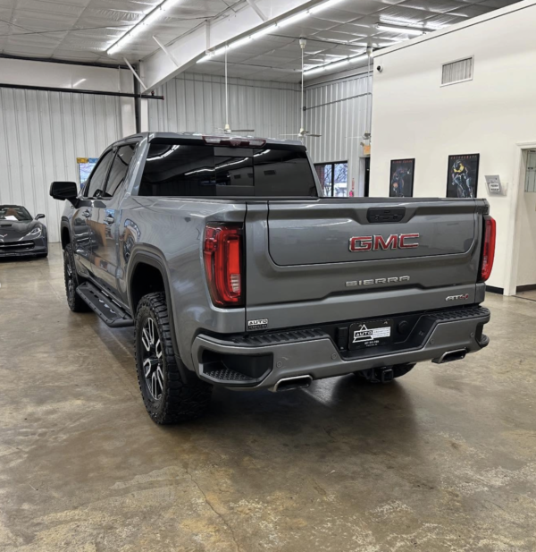 2020 GMC Sierra AT4 - Image 3