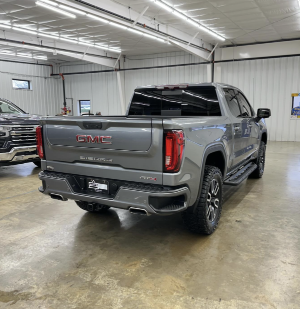2020 GMC Sierra AT4 - Image 4