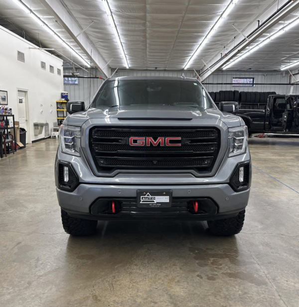 2020 GMC Sierra AT4 - Image 5