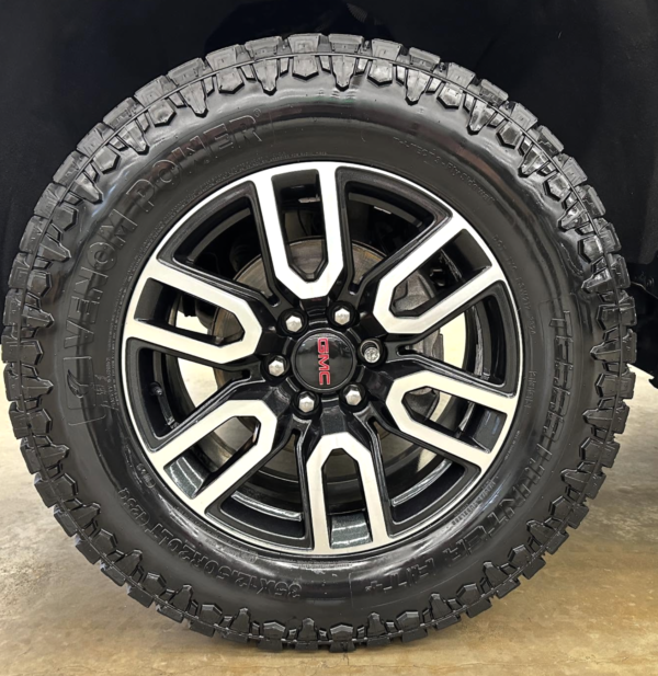 2020 GMC Sierra AT4 - Image 6