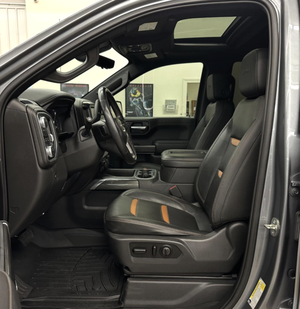 2020 GMC Sierra AT4 - Image 7