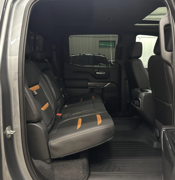 2020 GMC Sierra AT4 - Image 9