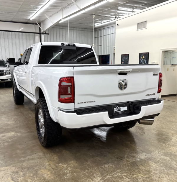 2020 Ram 2500 Limited Mega Cab - Image 3