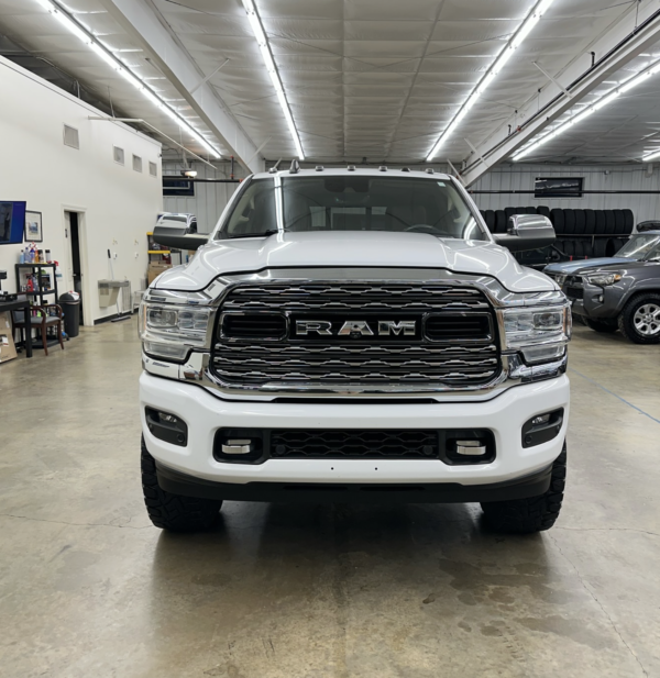 2020 Ram 2500 Limited Mega Cab - Image 5