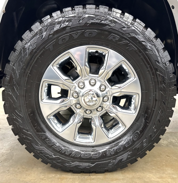 2020 Ram 2500 Limited Mega Cab - Image 6