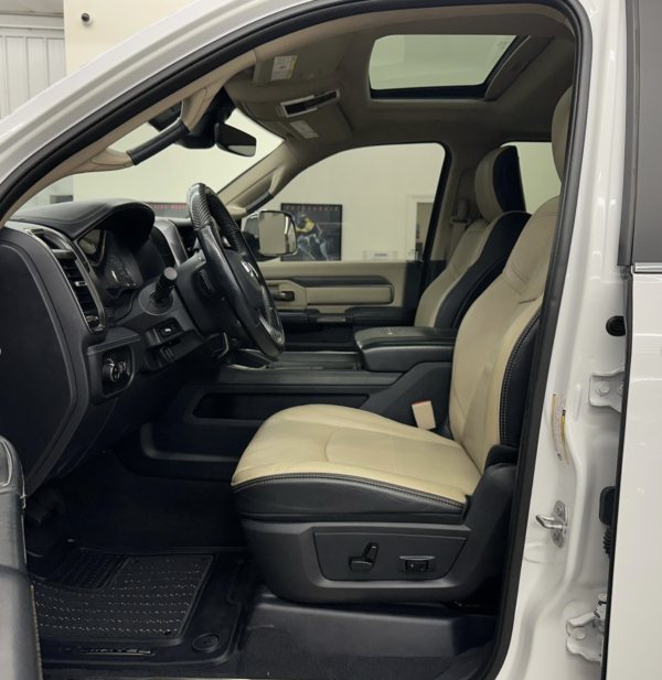 2020 Ram 2500 Limited Mega Cab - Image 7