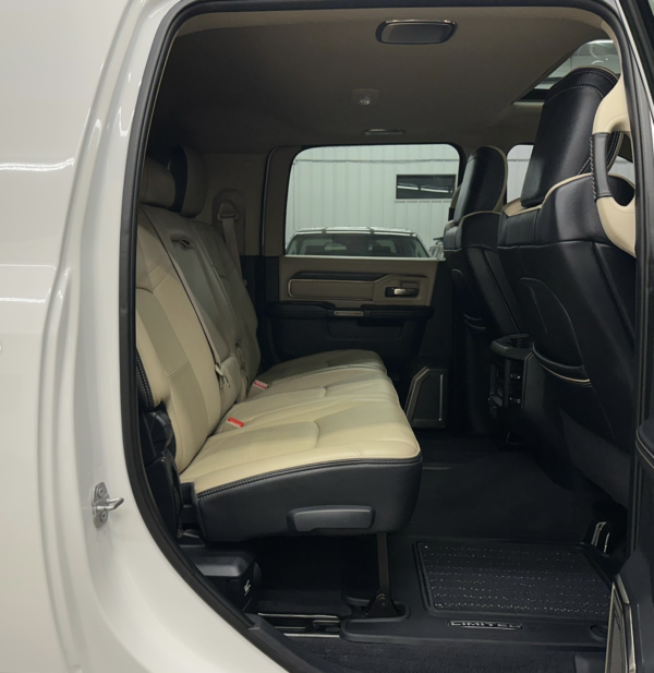 2020 Ram 2500 Limited Mega Cab - Image 9