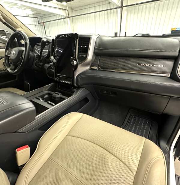 2020 Ram 2500 Limited Mega Cab - Image 10