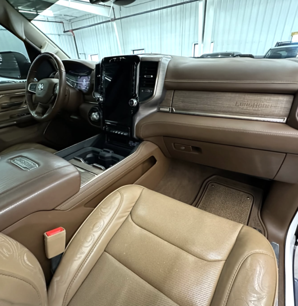 2020 Ram 1500 Laramie Longhorn - Image 10