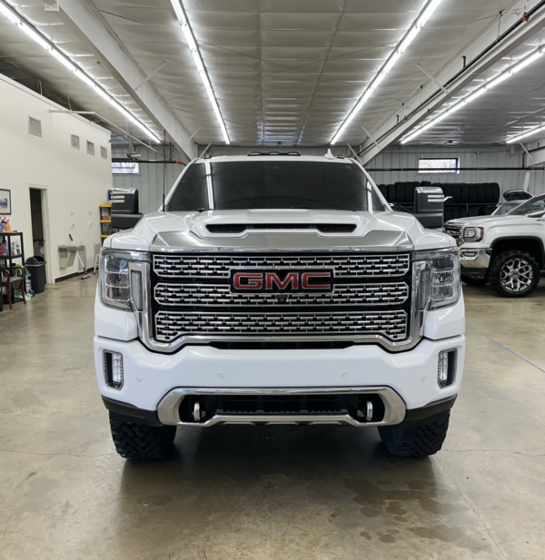 2021 GMC Sierra 2500hd Denali - Image 5