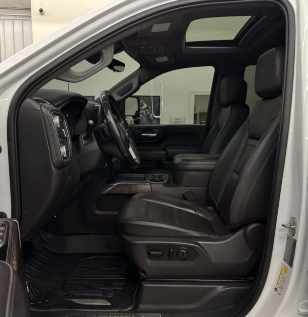 2021 GMC Sierra 2500hd Denali - Image 7