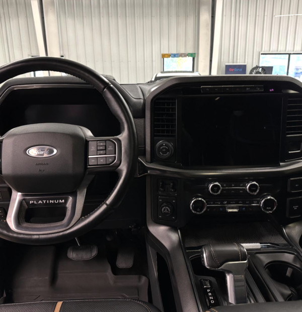 2021 Ford F-150 Platinum FX4 - Image 6