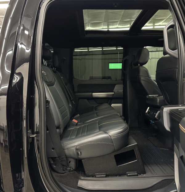 2021 Ford F-150 Platinum FX4 - Image 7